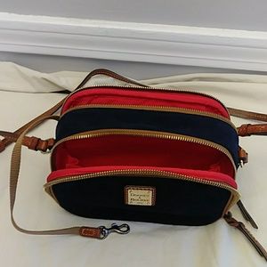 Dooney@Bourke Sawyer EUC.Used once.